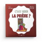 C'est quoi la prière