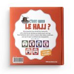 C'est quoi le Hajj