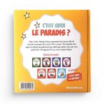 C'est quoi le Paradis