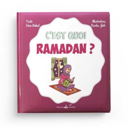 C'est quoi le Ramadan