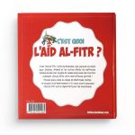 C'est quoi l'Aïd Al Fitr