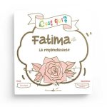 Fatima la resplendissante
