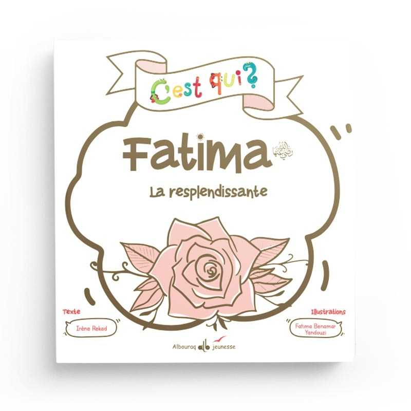 Fatima la resplendissante