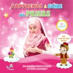 PACK - J'apprends à faire ma Prière - Pour fille | Livre + CD + Tapis de prière – Image 6