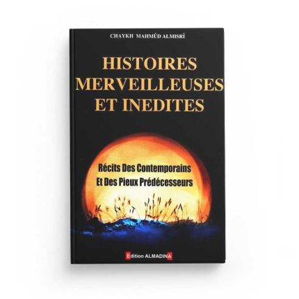 Histoires merveilleuses et inédites