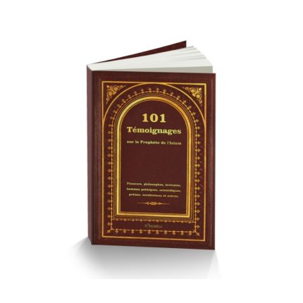 101 Témoignages sur le Prophète de l'Islam