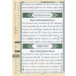 Coran Al Tajwid - Juz Amma : arabe français phonétique – Image 2