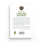 Dix Piliers pour l'éducation des enfants - Abd Ar-Razzak Al Badr - Ibn Badis