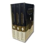 La vie du Prophète Mohammad - 3 tomes - Ali Mohammad al-Sallabi