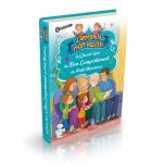 Le Grand Livre du Bon Comportement du Petit Musulman (Collection "J'apprends mon hadith")