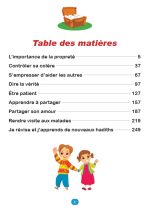 Le Grand Livre du Bon Comportement du Petit Musulman (Collection "J'apprends mon hadith") – Image 2