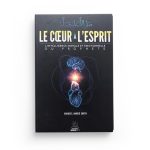 Le cœur à l'esprit - l'intelligence morale et émotionnelle du Prophète - Editions MuslimCity