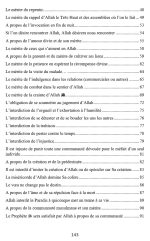 Les Hadiths Divins Authentiques - Al-Ahadith Al-Qudusiyya As-Sahiha - Bilingue Français-Arabe – Image 3