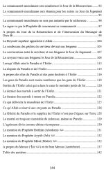 Les Hadiths Divins Authentiques - Al-Ahadith Al-Qudusiyya As-Sahiha - Bilingue Français-Arabe – Image 4