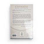 L'invocation qui n'est jamais rejetée - Abd Ar-Razzāq al-Badr - Editions Ibn Badis