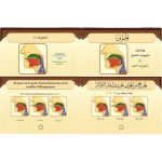 At-Tajwid Al-Moussawar +QR-Code (Version 2022 - Français -Arabe) d'après Ayman Sweïd - Traduit par Farid Ouyalize – Image 9