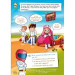 La Grande Course vers Le Paradis – Image 3