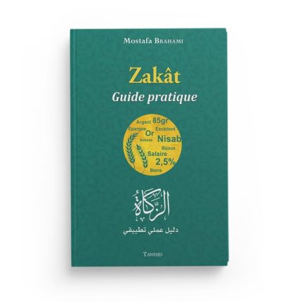 Zakât - Guide pratique