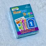 Master Deen Junior : Jeu de stratégie et de connaissance de l'Islam 110 cartes - à partir de 7 ans