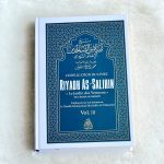 L'Explication de Riyadh As-Salihine Volume 3 - Par Cheikh Muhammad Ibn Salih Al Othaymine