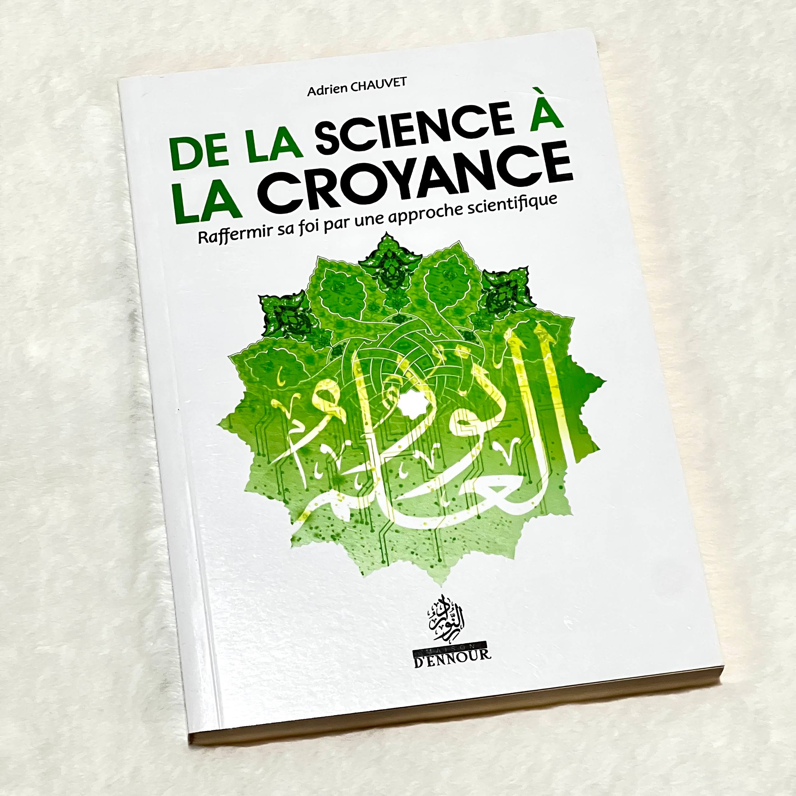 De-la-science-a-la-croyance-–-Raffermir-sa-foi-par-une-approche-scientifique.jpg De la science a la croyance – Raffermir sa foi par une approche scientifique - senlibrairie