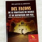 Dix façons de se protéger du diable et de repousser son mal
