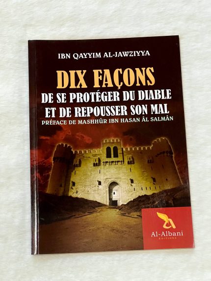 Dix façons de se protéger du diable et de repousser son mal