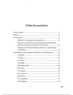 La psychologie islamique – Image 2