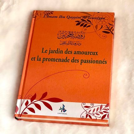 Le jardin des amoureux et la promenade des passionnés