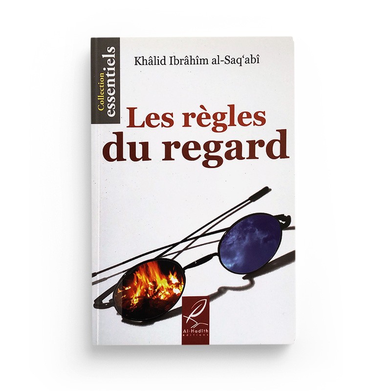 Les regles du regard - senlibrairie