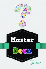 Master Deen Junior : Jeu de stratégie et de connaissance de l'Islam 110 cartes - à partir de 7 ans – Image 4