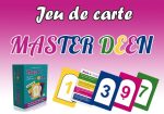 Master Deen Junior : Jeu de stratégie et de connaissance de l'Islam 110 cartes - à partir de 7 ans – Image 5