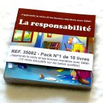 Pack N°1 de 10 livres : J'apprends la vertu et les bonnes manières avec Sâlah : 10 récits éducatifs sur les belles qualités – Image 2