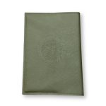 Protège Coran Format 17 x 24 cm - Couvre Coran simili cuir – Image 4