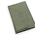 Protège Coran Format 17 x 24 cm - Couvre Coran simili cuir – Image 3