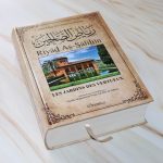 Riyad As-Sâlihîn - Les Jardins des Vertueux - Authentification des hadiths par Cheikh Al-Albânî - Edition de luxe