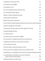 Sharh As Sunnah - L'explication de la Sunnah - Imam Al Barbahâri - 4ème édition – Image 10