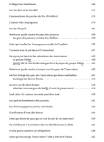 Sharh As Sunnah - L'explication de la Sunnah - Imam Al Barbahâri - 4ème édition – Image 12