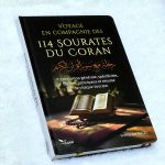 Voyage en compagnie des 114 sourates du Coran