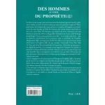 Des hommes autour du Prophète – Image 2