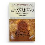 La biographie de Cheikh Al Islam Ibn Taymiyya - Bilingue Français-Arabe