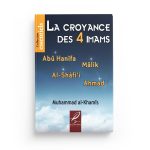 La croyance des 4 Imams – Image 3
