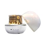 Lampe Veilleuse Coranique - Equantu QB526 - Haut-parleur Bluetooth avec Télécommande – Image 5